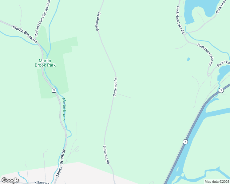 map of restaurants, bars, coffee shops, grocery stores, and more near 183 Butternut Road in Unadilla