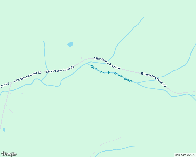 map of restaurants, bars, coffee shops, grocery stores, and more near 2260 East Handsome Brook Road in Franklin