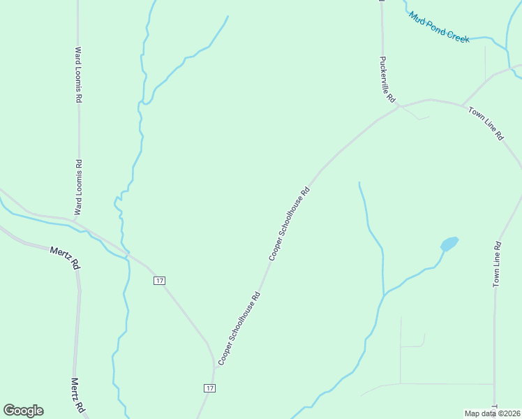 map of restaurants, bars, coffee shops, grocery stores, and more near 211 Cooper Schoolhouse Road in Bainbridge