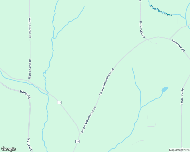 map of restaurants, bars, coffee shops, grocery stores, and more near 211 Cooper Schoolhouse Road in Bainbridge