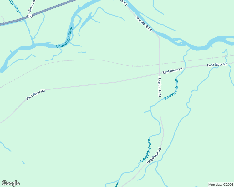 map of restaurants, bars, coffee shops, grocery stores, and more near 36 Cove Street in Greene