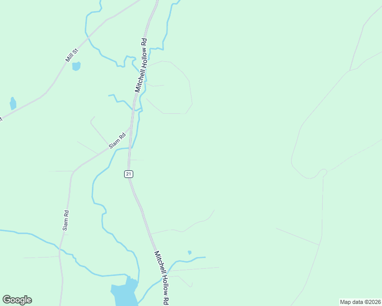 map of restaurants, bars, coffee shops, grocery stores, and more near 515 County Road 21 in Windham