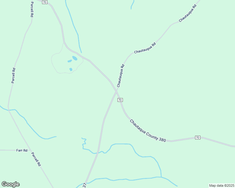 map of restaurants, bars, coffee shops, grocery stores, and more near 5497 Stockton-Brocton Road in Stockton