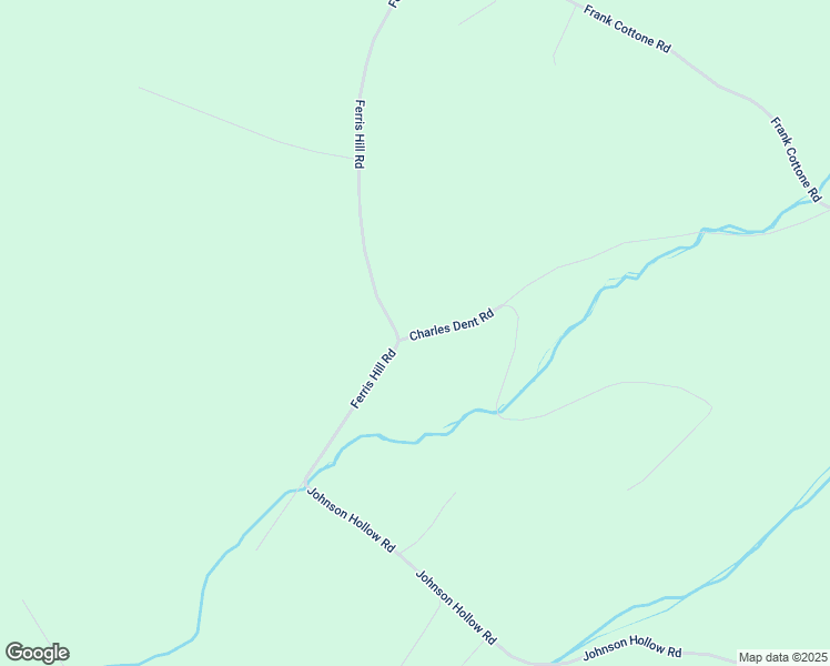 map of restaurants, bars, coffee shops, grocery stores, and more near 1 Charles Dent Road in Prattsville