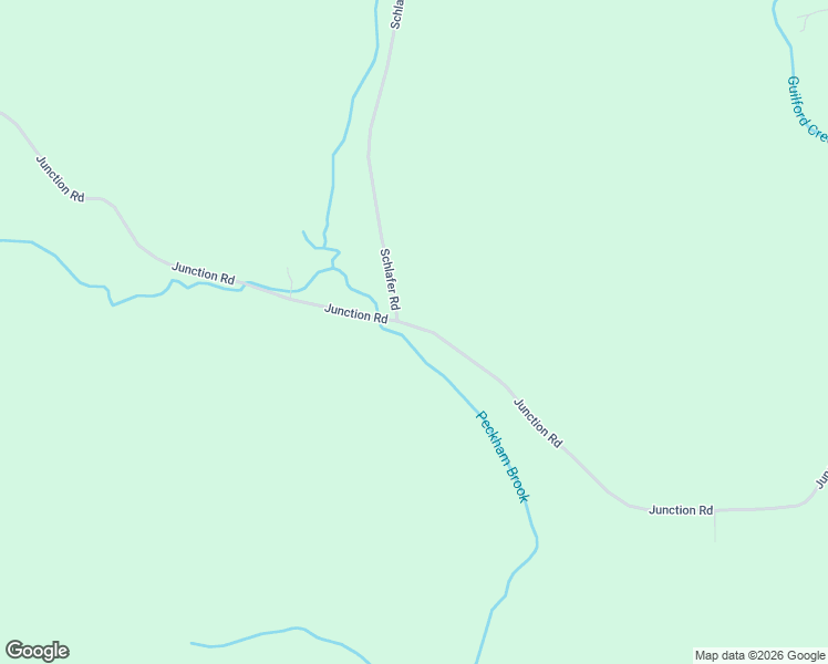 map of restaurants, bars, coffee shops, grocery stores, and more near 294 Schlafer Road in Bainbridge