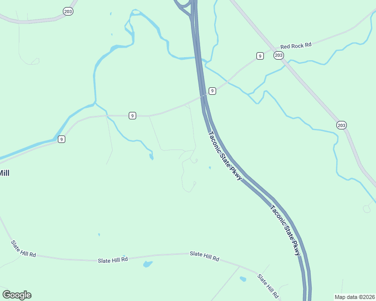 map of restaurants, bars, coffee shops, grocery stores, and more near Cty Rt 9 in Chatham