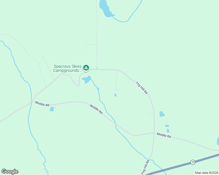 map of restaurants, bars, coffee shops, grocery stores, and more near 26 Rapp Rd in Austerlitz