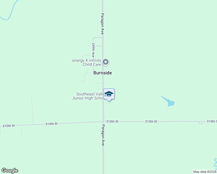 map of restaurants, bars, coffee shops, grocery stores, and more near 30850 Paragon Avenue in Lehigh