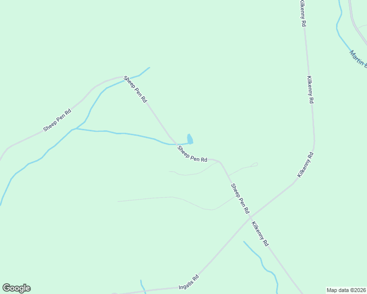 map of restaurants, bars, coffee shops, grocery stores, and more near 774 Sheep Pen Road in Unadilla