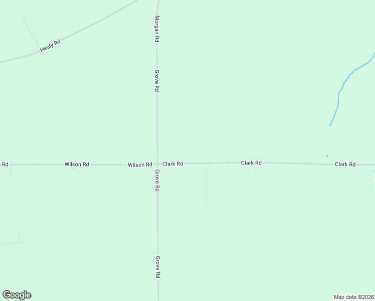 map of restaurants, bars, coffee shops, grocery stores, and more near 7926 Grove Road in Franklinville