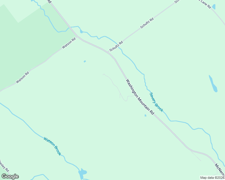 map of restaurants, bars, coffee shops, grocery stores, and more near 1796 Washington Mountain Road in Washington