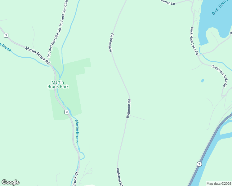 map of restaurants, bars, coffee shops, grocery stores, and more near 183-403 Butternut Road in Unadilla