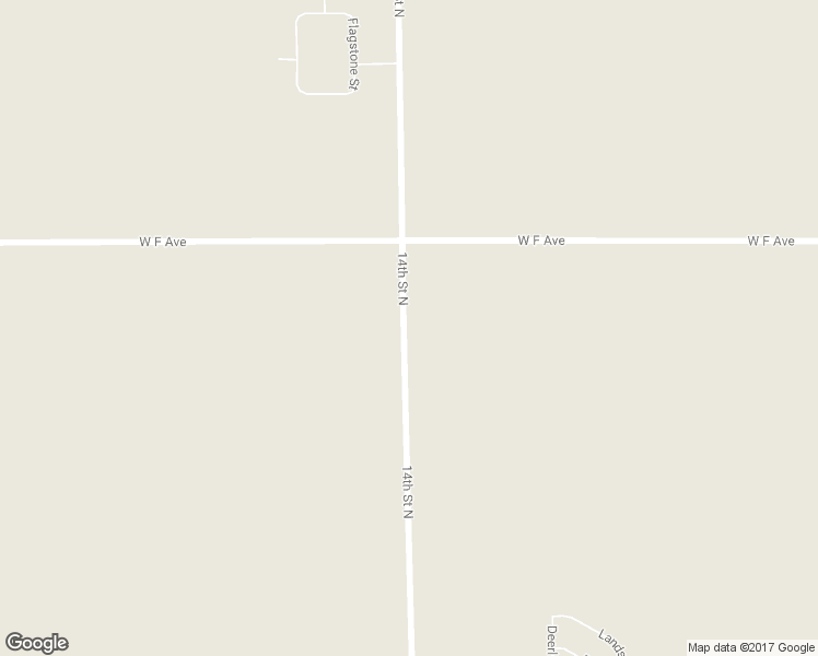 map of restaurants, bars, coffee shops, grocery stores, and more near 5908 14th Street North in Kalamazoo