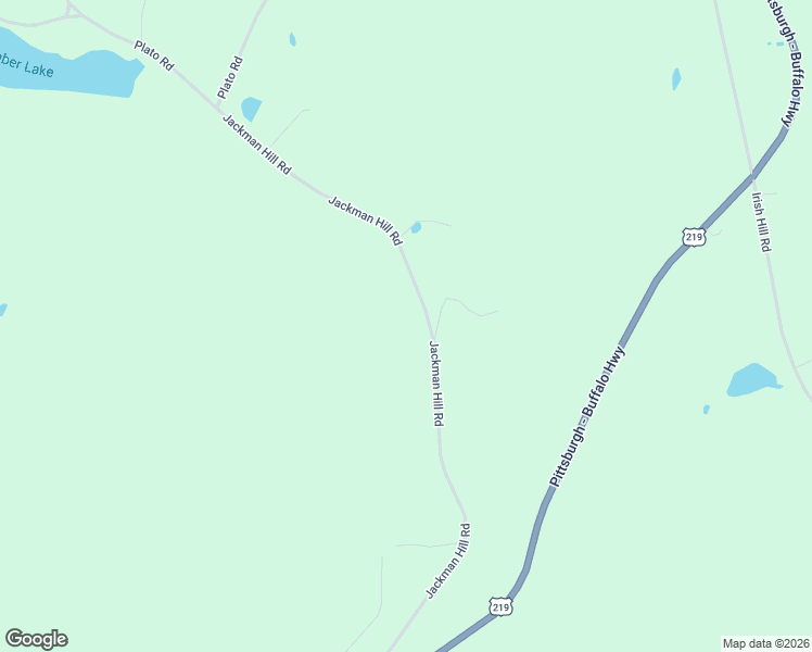 map of restaurants, bars, coffee shops, grocery stores, and more near 7972 Jackman Hill Road in Ellicottville