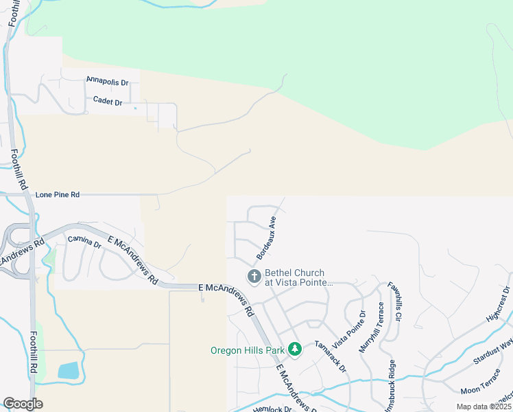 map of restaurants, bars, coffee shops, grocery stores, and more near Whitney Terrace in Medford