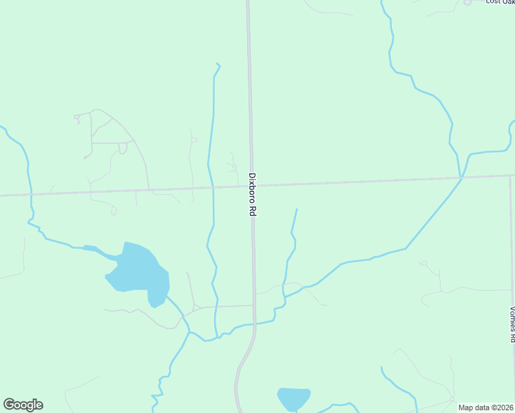 map of restaurants, bars, coffee shops, grocery stores, and more near 5024 East Joy Road in Ann Arbor