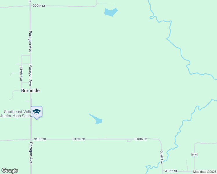 map of restaurants, bars, coffee shops, grocery stores, and more near in Burnside