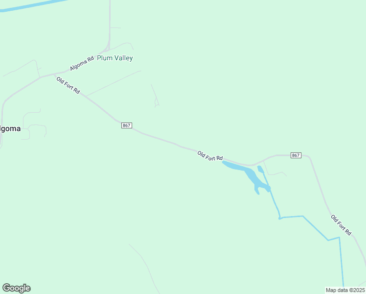 13219 Old Fort Road, Klamath Falls OR Walk Score