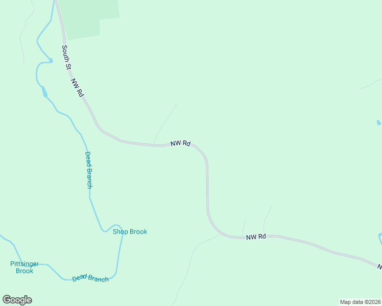 map of restaurants, bars, coffee shops, grocery stores, and more near 200-298 NW Rd in Westhampton