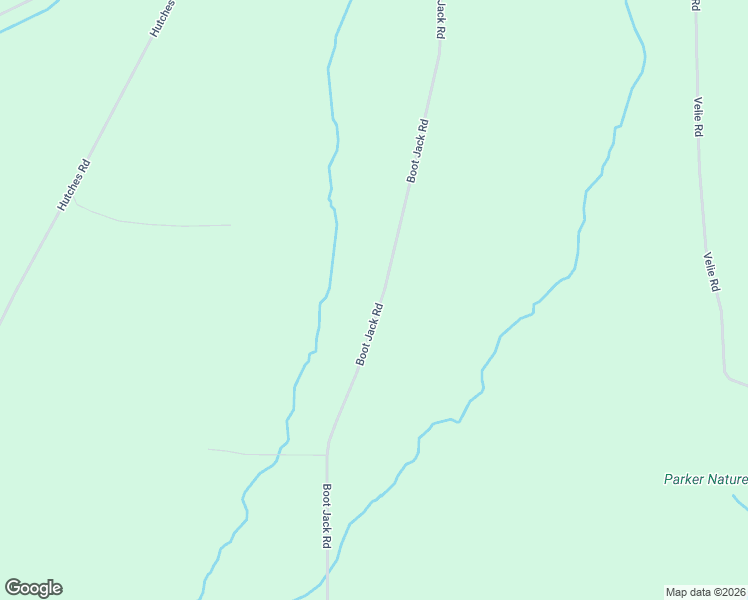 map of restaurants, bars, coffee shops, grocery stores, and more near 7101 Boot Jack Road in Bath