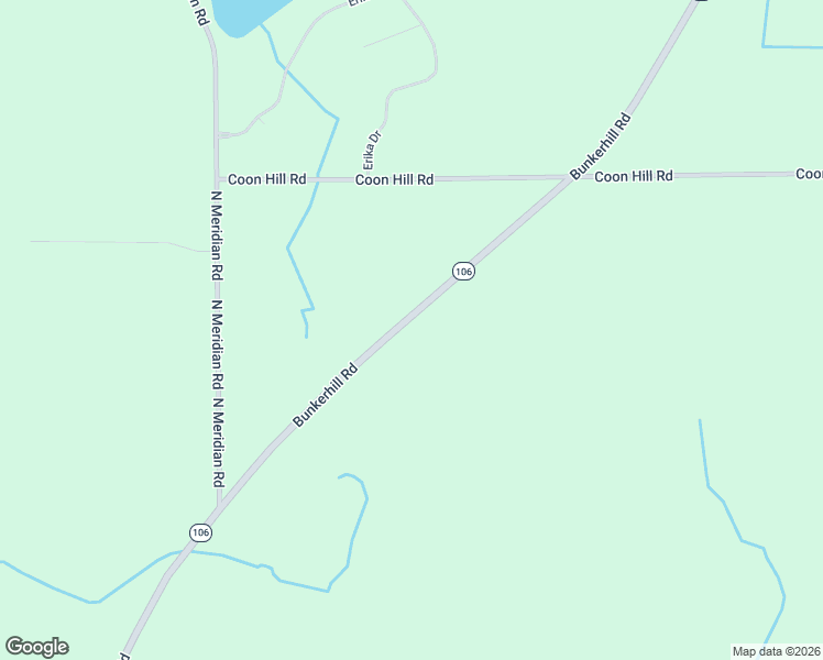 map of restaurants, bars, coffee shops, grocery stores, and more near 8849 Bunkerhill Road in Jackson