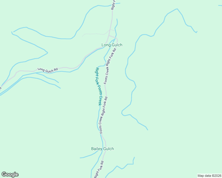 map of restaurants, bars, coffee shops, grocery stores, and more near 4490 Foots Creek Right Fork Road in Gold Hill
