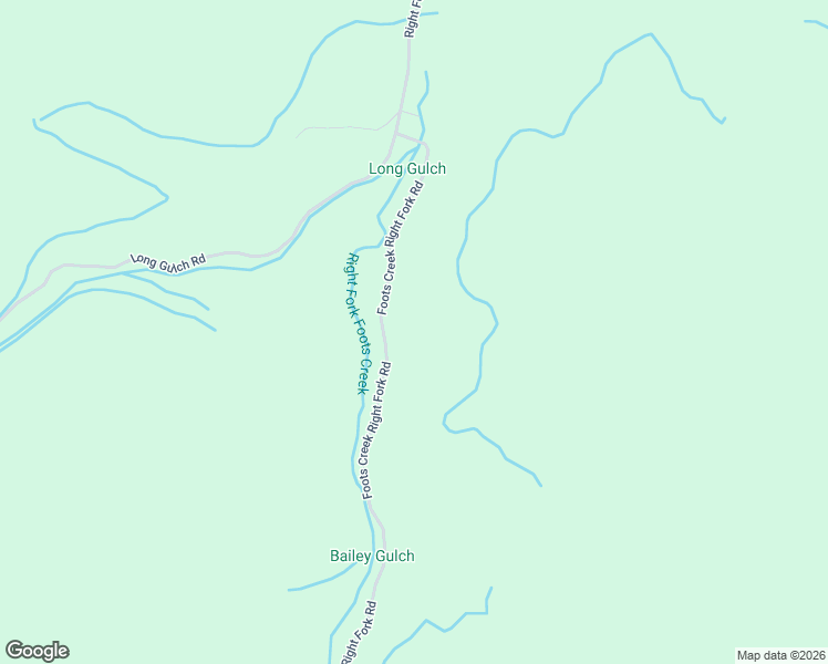 map of restaurants, bars, coffee shops, grocery stores, and more near 4490 Foots Creek Right Fork Road in Gold Hill