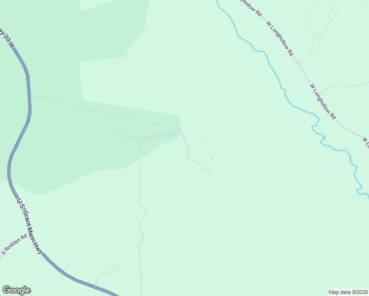 map of restaurants, bars, coffee shops, grocery stores, and more near 3101 West Mitchell Road in Galena