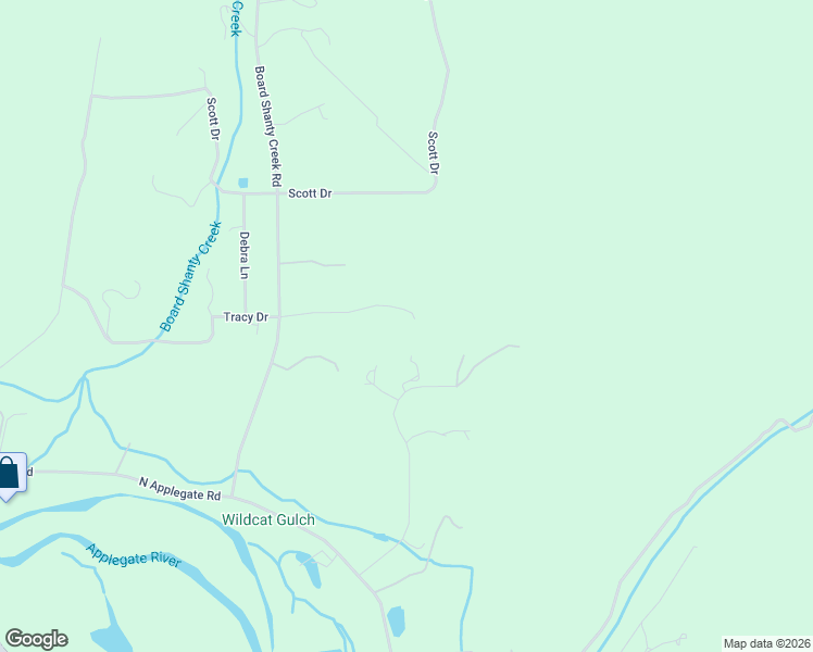 map of restaurants, bars, coffee shops, grocery stores, and more near in Murphy