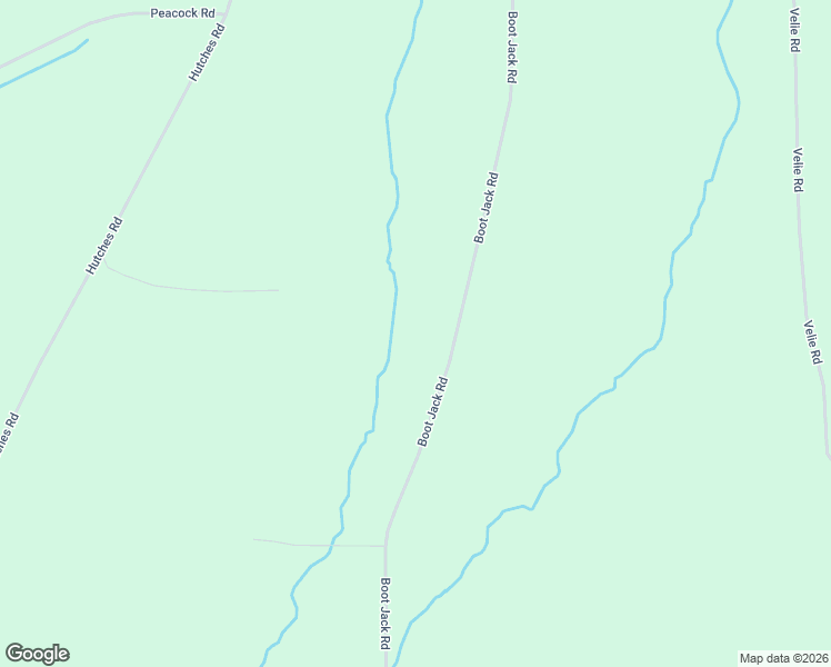 map of restaurants, bars, coffee shops, grocery stores, and more near 7101 Boot Jack Road in Bath