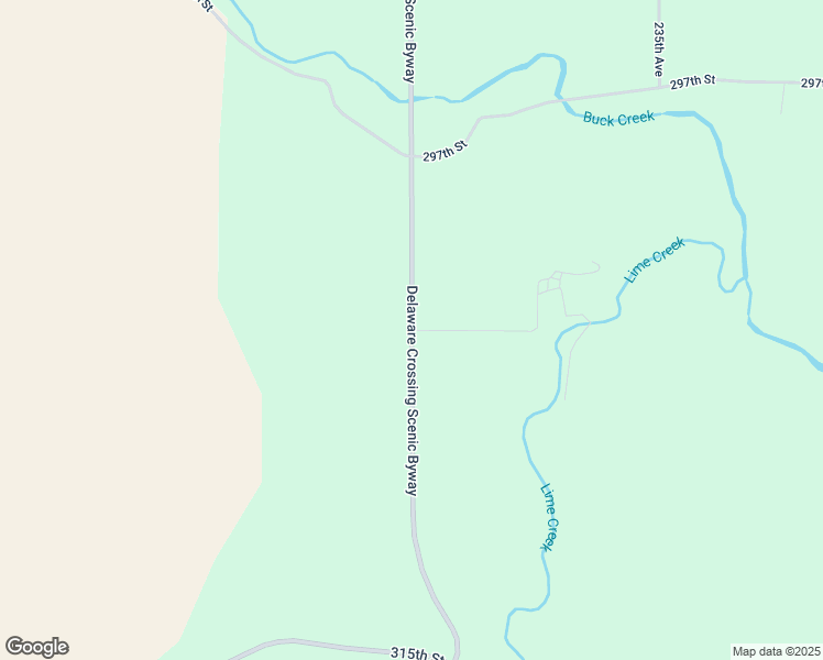 map of restaurants, bars, coffee shops, grocery stores, and more near 3067 230th Avenue in Hopkinton