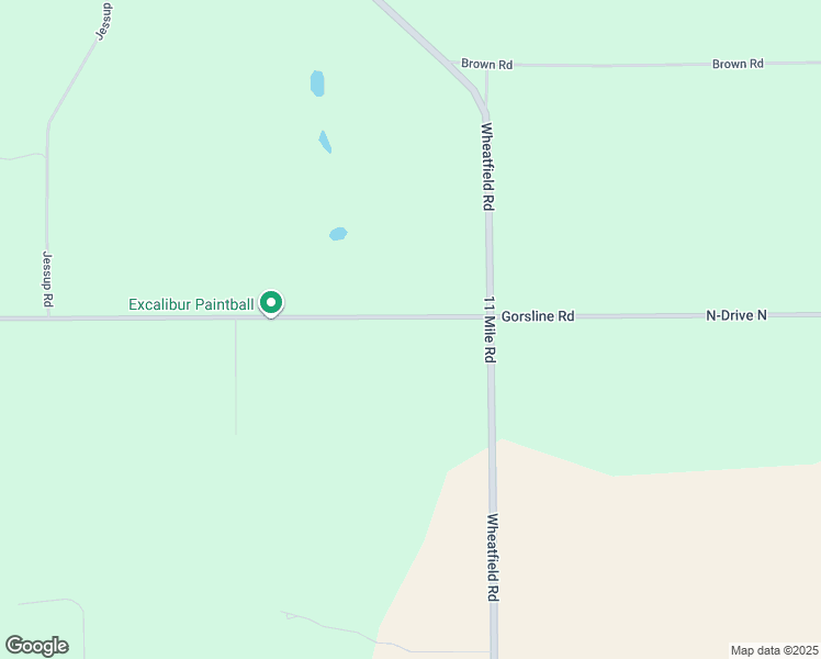 map of restaurants, bars, coffee shops, grocery stores, and more near in Battle Creek