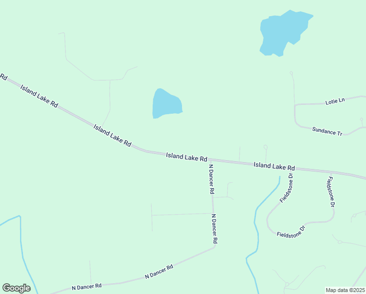 map of restaurants, bars, coffee shops, grocery stores, and more near 10000 Island Lake Road in Dexter