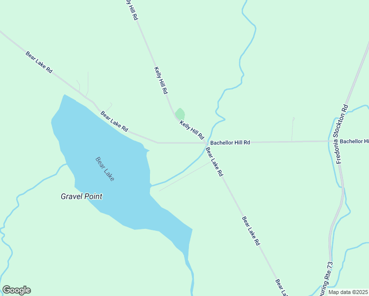 map of restaurants, bars, coffee shops, grocery stores, and more near 8017 Bear Lake Road in Stockton