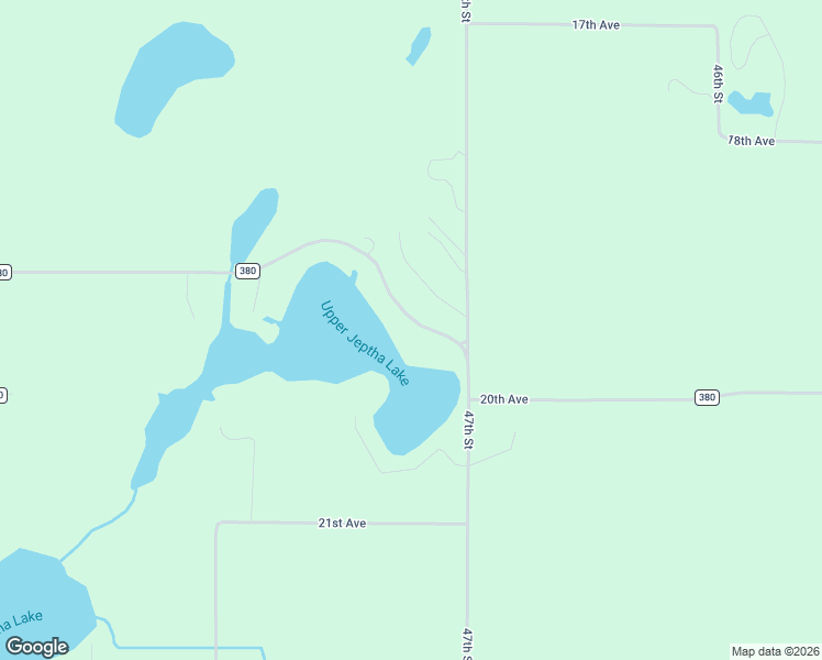 map of restaurants, bars, coffee shops, grocery stores, and more near 47233 County Road 380 in Grand Junction