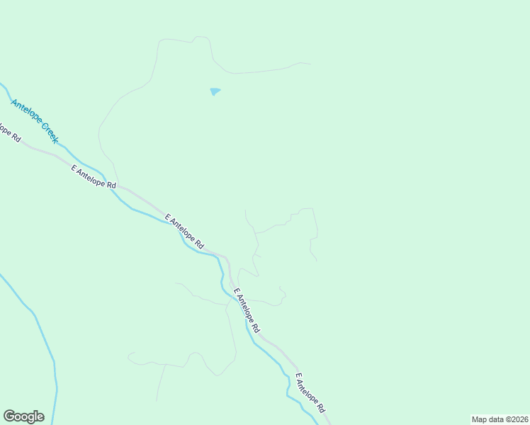 map of restaurants, bars, coffee shops, grocery stores, and more near 9463 East Antelope Road in Eagle Point