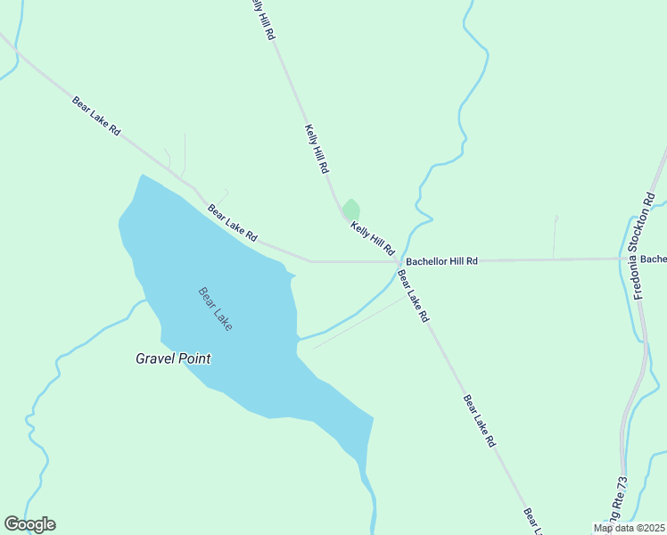 map of restaurants, bars, coffee shops, grocery stores, and more near 8017 Bear Lake Road in Stockton