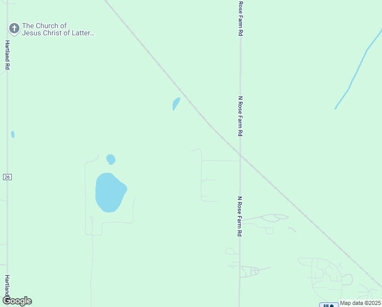 map of restaurants, bars, coffee shops, grocery stores, and more near 1505 Antuna Drive in Woodstock