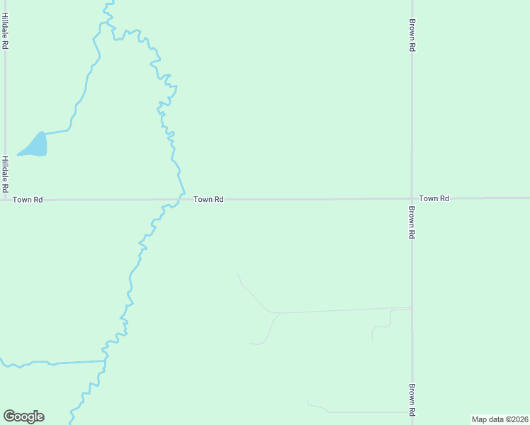 map of restaurants, bars, coffee shops, grocery stores, and more near 12441 Town Road in Parma