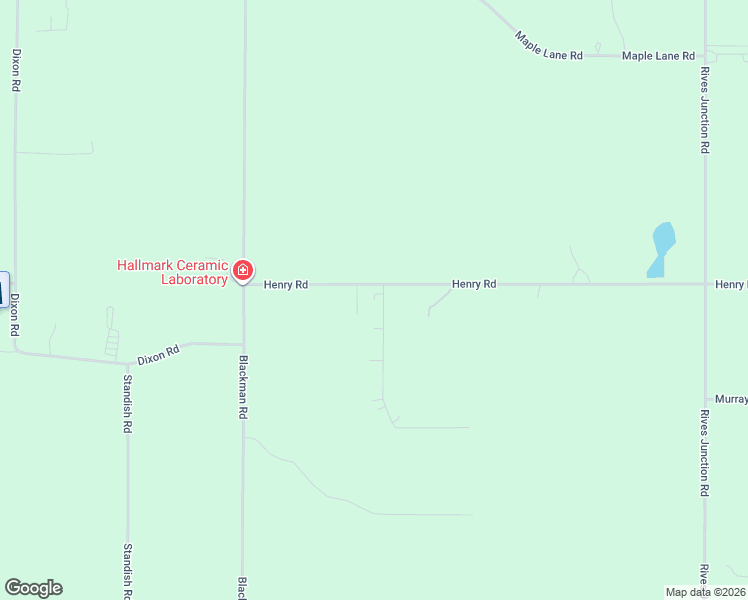 map of restaurants, bars, coffee shops, grocery stores, and more near 7990 Dan Patch Drive in Jackson