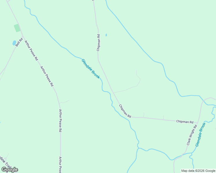 map of restaurants, bars, coffee shops, grocery stores, and more near 147 Chipman Road in Chester