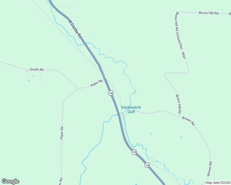 map of restaurants, bars, coffee shops, grocery stores, and more near 1885 W Danby Rd in Tompkins