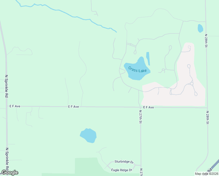 map of restaurants, bars, coffee shops, grocery stores, and more near 6171 Autumn Ridge in Richland