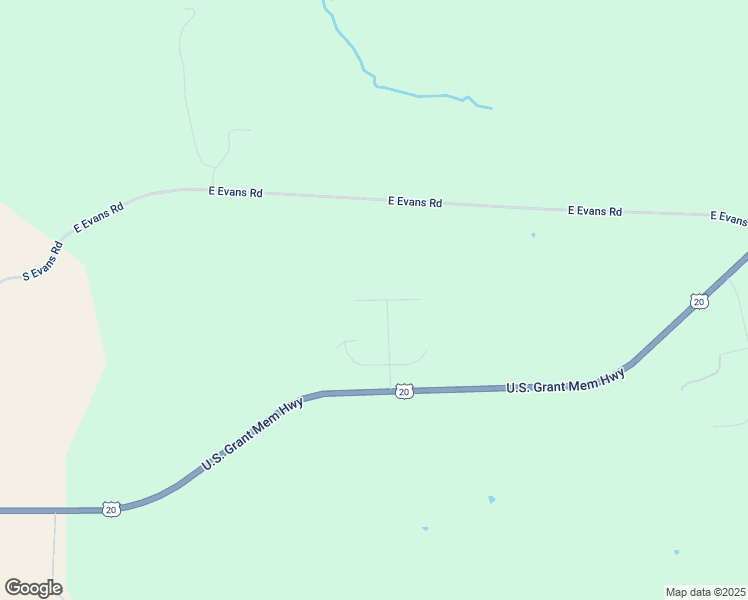 map of restaurants, bars, coffee shops, grocery stores, and more near 30 Burr Oaks Drive East in Stockton