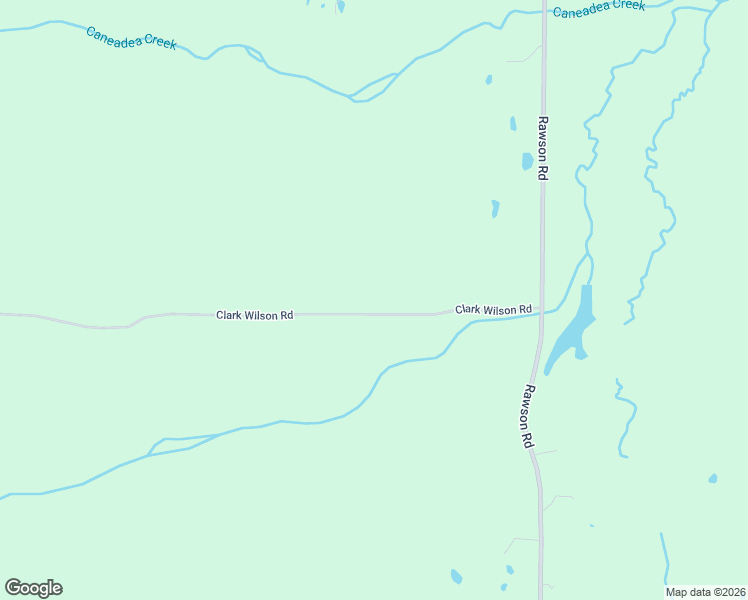 map of restaurants, bars, coffee shops, grocery stores, and more near 126 Clark Wilson Road in Farmersville