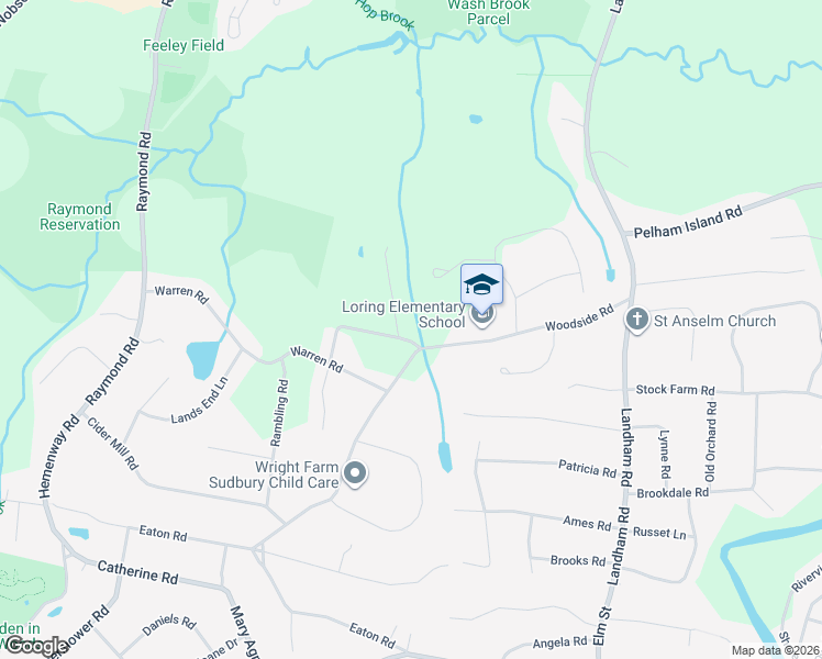 map of restaurants, bars, coffee shops, grocery stores, and more near 10 Alta Road in Sudbury