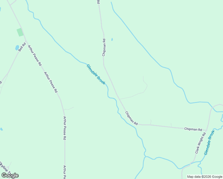map of restaurants, bars, coffee shops, grocery stores, and more near 147 Chipman Road in Chester