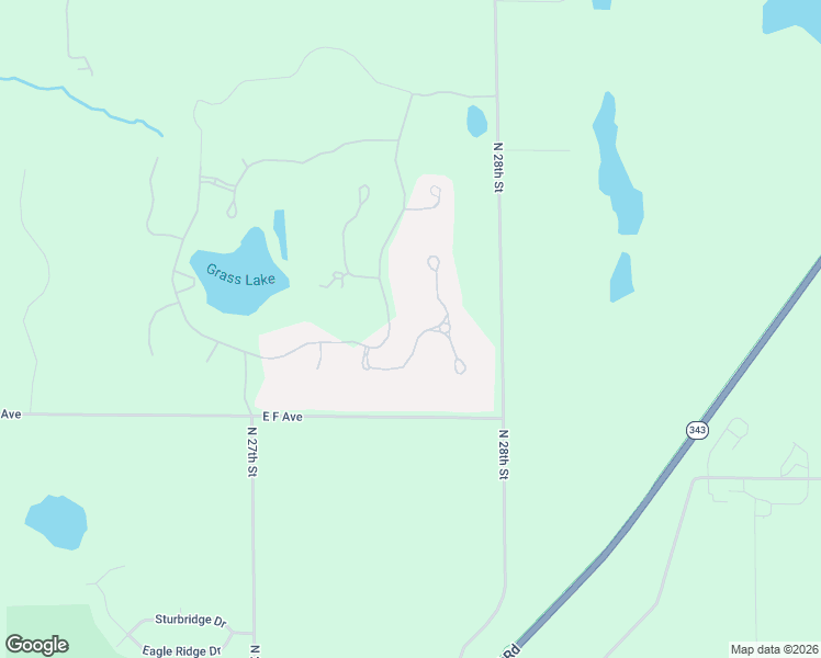 map of restaurants, bars, coffee shops, grocery stores, and more near 6835 Walden Park Lane in Richland