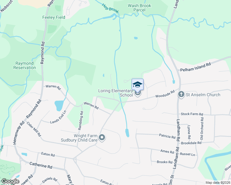 map of restaurants, bars, coffee shops, grocery stores, and more near 10 Alta Road in Sudbury