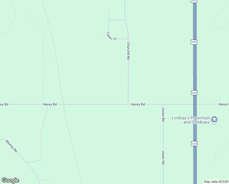 map of restaurants, bars, coffee shops, grocery stores, and more near 8150 Churchill Road in Jackson